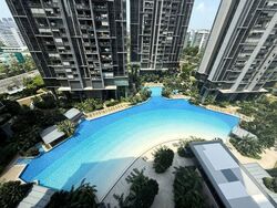 Parc Clematis (D5), Apartment #602632231